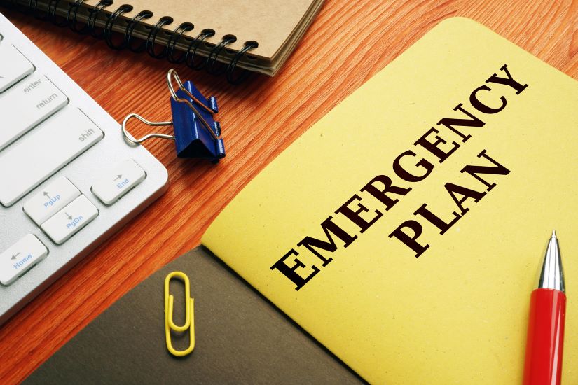 Emergency preparedness GettyImages 1207460317