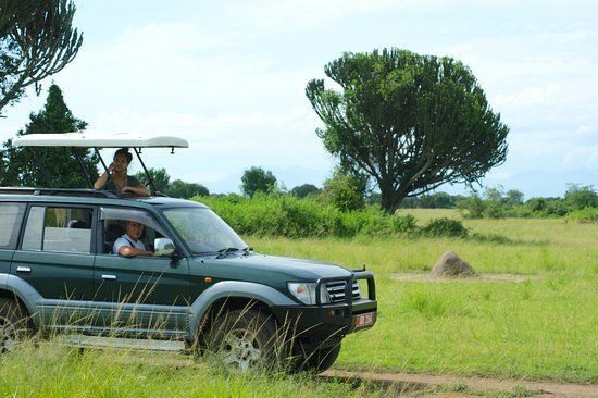 Rwanda Self Drive Safaris